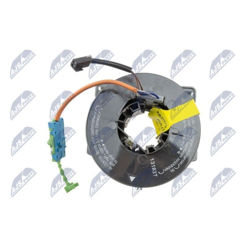 NTY Wickelfeder, Airbag EAS-PL-006