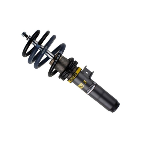 BILSTEIN Fahrwerkssatz, Federn/D&auml;mpfer BILSTEIN - EVO S 47-300118