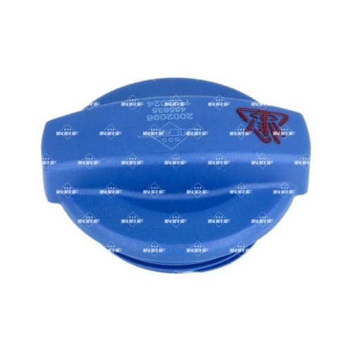 NRF Verschlussdeckel, K&uuml;hlmittelbeh&auml;lter 455635