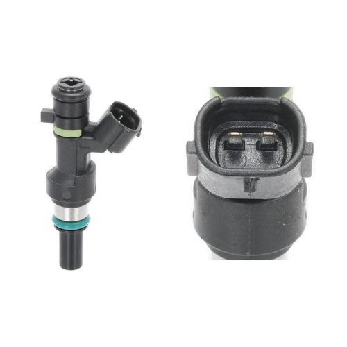 VALEO Einspritzventil 348396