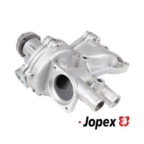 JP GROUP Wasserpumpe, Motork&uuml;hlung JOPEX 1114104100
