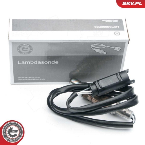 ESEN SKV Lambdasonde 09SKV667
