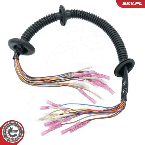 ESEN SKV Kabelreparatursatz, Zentralelektrik 53SKV156