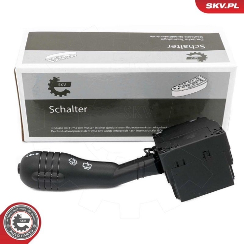 ESEN SKV Lenkstockschalter 38SKV568
