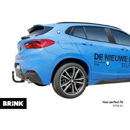 BRINK Anh&auml;ngevorrichtung BMU 651400