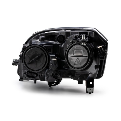 ZKW Hauptscheinwerfer rechts f&uuml;r Mercedes Benz 732.02-000.01.00