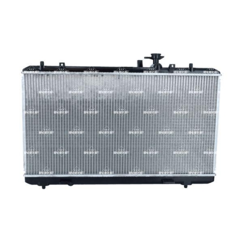 NRF K&uuml;hler, Motork&uuml;hlung 53581