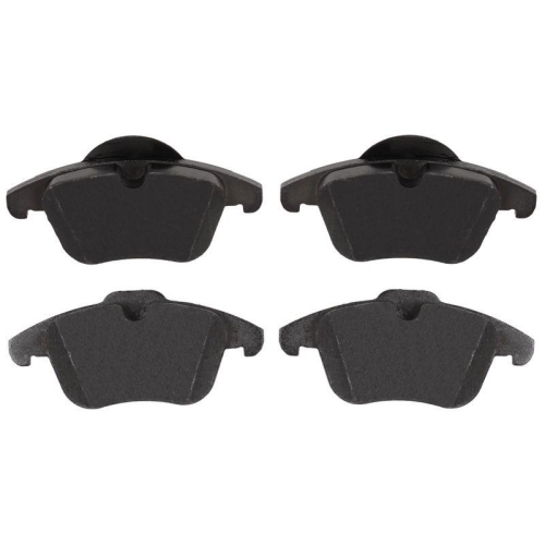 TRW Bremsbelagsatz, Scheibenbremse COTEC GDB1960