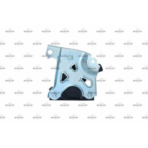 NRF Zusatzwasserpumpe (Kühlwasserkreislauf) EASY FIT 390036