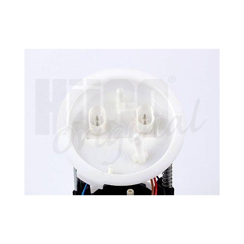 HITACHI Kraftstoff-Fördereinheit Hueco 133564