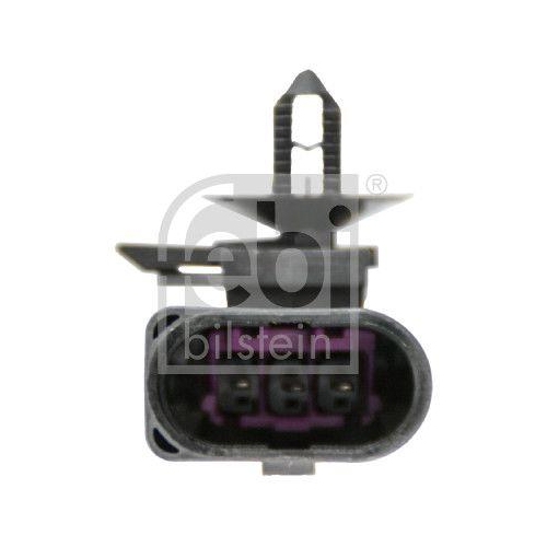 FEBI BILSTEIN Kompressor, Druckluftanlage febi Plus 196289