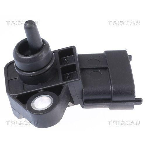 TRISCAN Sensor, Saugrohrdruck 8824 43004