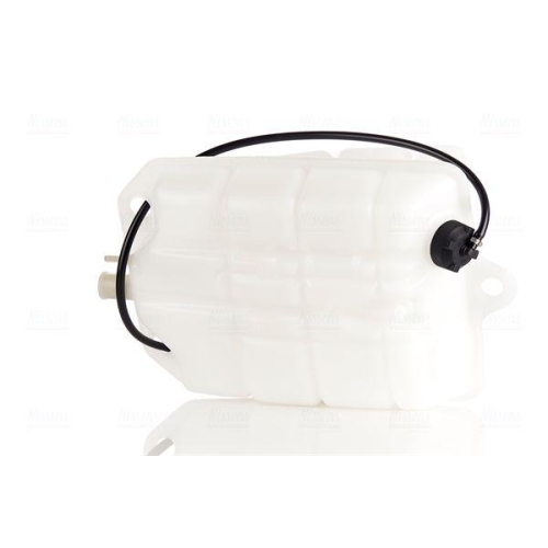 NISSENS Ausgleichsbeh&auml;lter, K&uuml;hlmittel ** FIRST FIT ** 996055