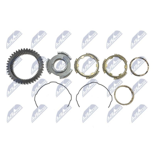 NTY Synchronk&ouml;rper, Schaltgetriebe EAT-CT-001
