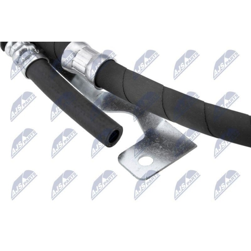 NTY Hydraulikschlauch, Lenkung SPH-FR-011