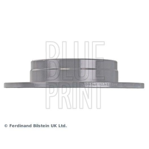 BLUE PRINT Bremsscheibe ADG043197