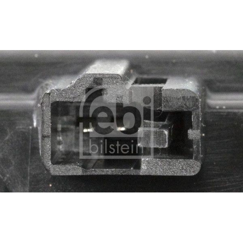 FEBI BILSTEIN Schalter, Heckklappenentriegelung febi Plus 1000025