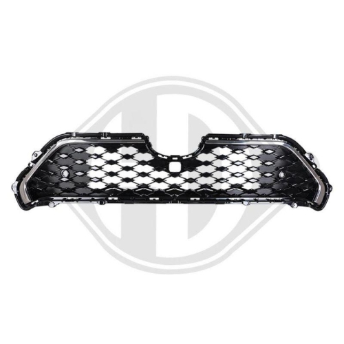 DIEDERICHS K&uuml;hlergitter 6688042