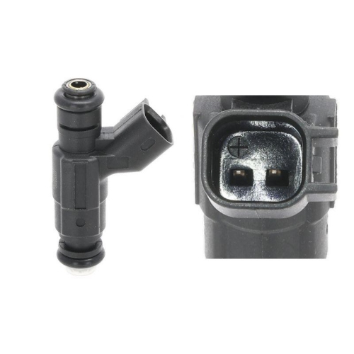 VALEO Einspritzventil 348398