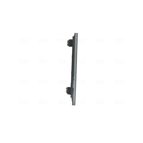 NISSENS Kondensator, Klimaanlage ** FIRST FIT ** 941006