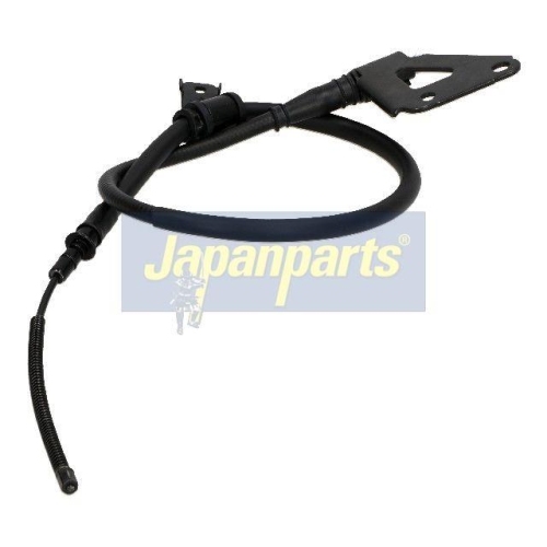 JAPANPARTS Seilzug, Feststellbremse BC-K29L