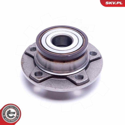 ESEN SKV Radlagersatz 29SKV297