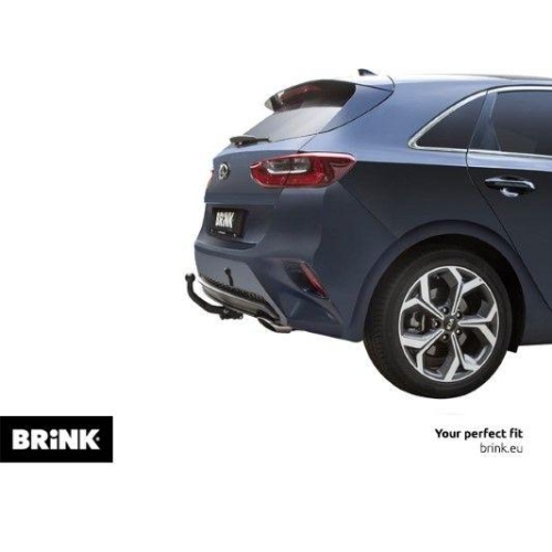 BRINK Anh&auml;ngevorrichtung BMA 654900