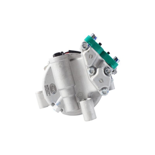 HELLA Kompressor, Klimaanlage >>> Easy2Fit <<< 8FK 366 201-341
