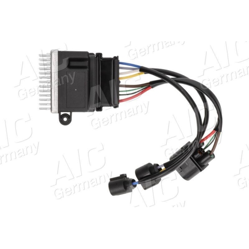 AIC Steuerger&auml;t, Elektrol&uuml;fter (Motork&uuml;hlung) NEW MOBILITY PARTS 70926