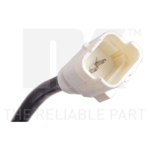 NK Sensor, Raddrehzahl 291909