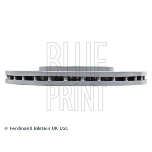 BLUE PRINT Bremsscheibe ADA104371