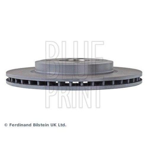 BLUE PRINT Bremsscheibe ADG04374