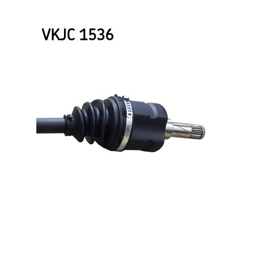 SKF Antriebswelle VKJC 1536