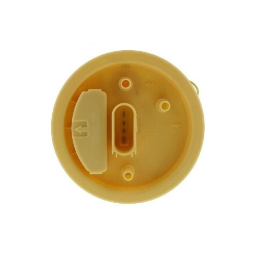 MAPCO Kraftstoff-Fördereinheit 22894