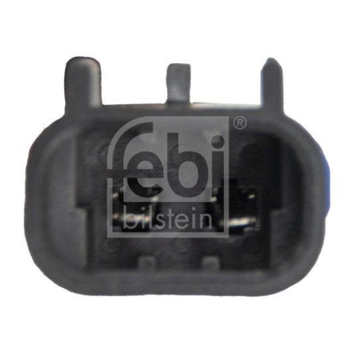 FEBI BILSTEIN Kompressor, Druckluftanlage febi Plus 196299