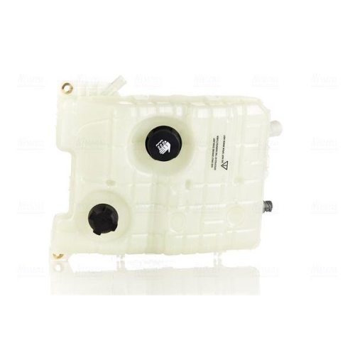 NISSENS Ausgleichsbeh&auml;lter, K&uuml;hlmittel ** FIRST FIT ** 996058