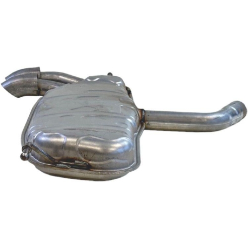 BOSAL Endschalldämpfer 105-509