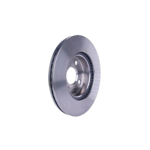 HELLA Bremsscheibe 8DD 355 116-411