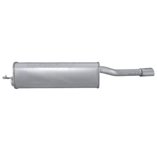 HELLA Endschalld&auml;mpfer Easy2Fit &ndash; PARTNERED with Faurecia 8LD 366 032-311