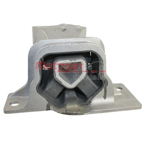 METZGER AUTOTEILE Lagerung, Motor 8053746