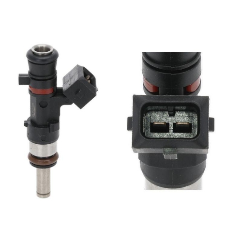 VALEO Einspritzventil 348405