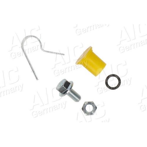 AIC Hydraulikschlauch, Lenkung Original AIC Quality 57924