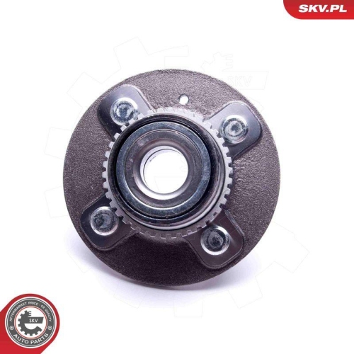 ESEN SKV Radlagersatz 29SKV478