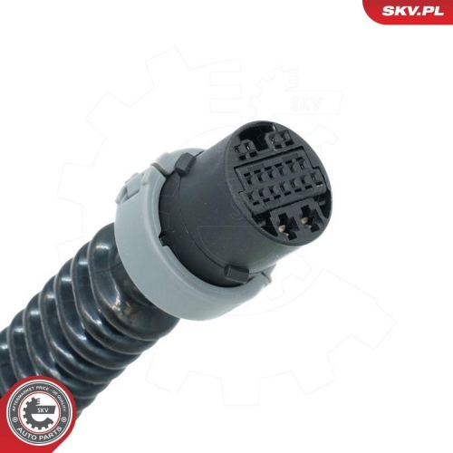 ESEN SKV Kabelreparatursatz, T&uuml;r 53SKV159