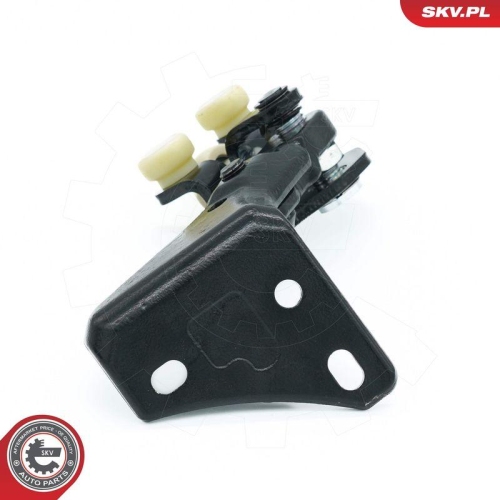 ESEN SKV Rollenf&uuml;hrung, Schiebet&uuml;r 96SKV830