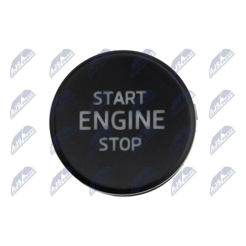 NTY Z&uuml;nd-/Startschalter EWS-SK-025