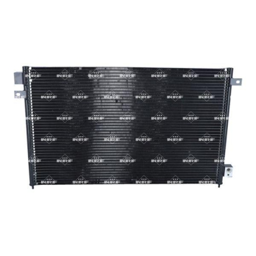 NRF Kondensator, Klimaanlage EASY FIT 35567