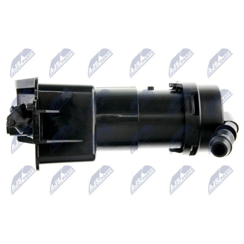 NTY Waschwasserdüse, Scheinwerferreinigung EDS-AU-008