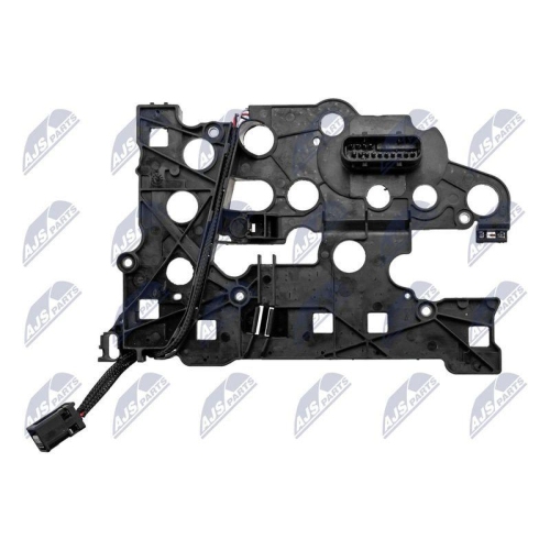 NTY Kabelreparatursatz, Getriebesteuergerät (ASG) EAT-FR-000