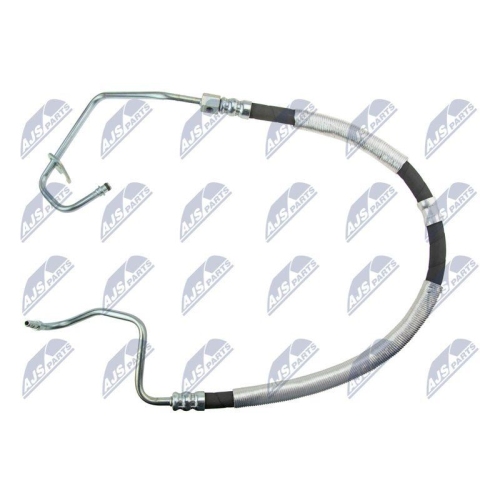 NTY Hydraulikschlauch, Lenkung SPH-FR-012